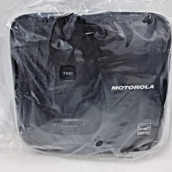 Motorola L603M Cordless Phones-3 Phone -DECT 6.0 -  New - Picture 4 of 10